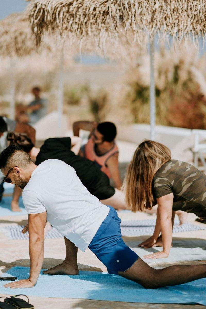 Serenity Yoga Studio - Image 11