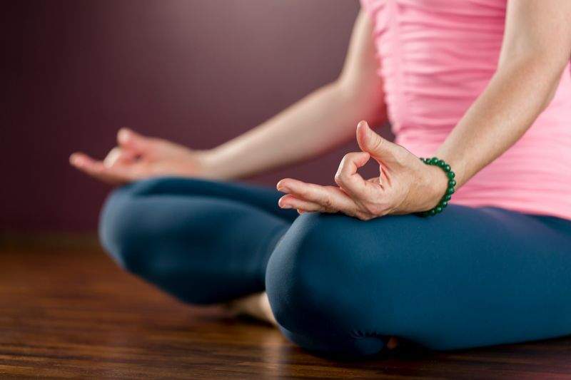 Serenity Yoga Studio - Image 13