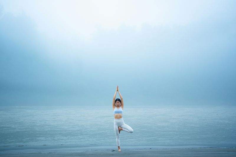 Serenity Yoga Studio - Image 7