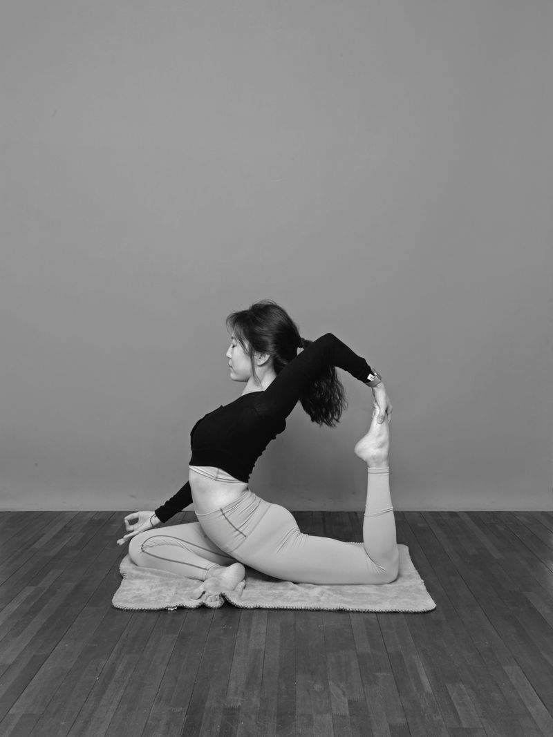 Serenity Yoga Studio - Image 8